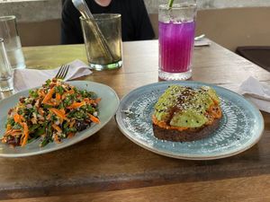  at Gracias Vida in La Guajira