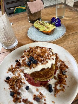  at Gracias Vida in La Guajira