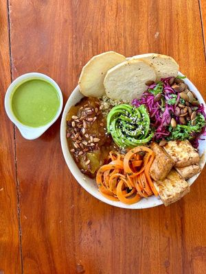  at Gracias Vida in La Guajira