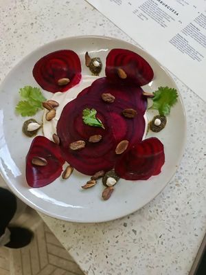  at Gracias Vida in La Guajira