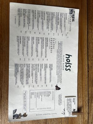   at Gracias Vida in La Guajira