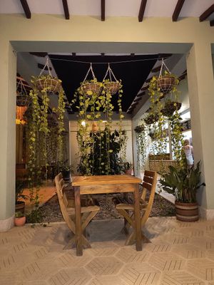  at Gracias Vida in La Guajira