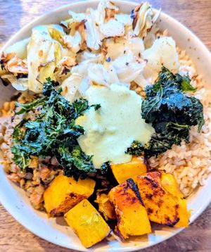  at Gracias Vida in La Guajira