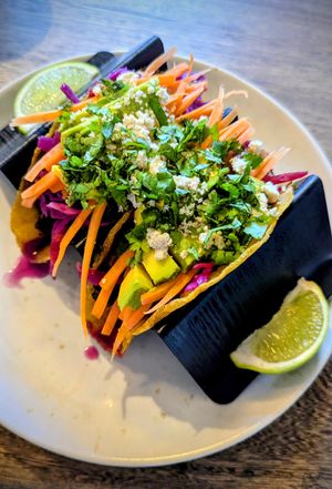  at Gracias Vida in La Guajira