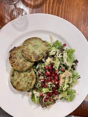   at Kőleves in Budapest