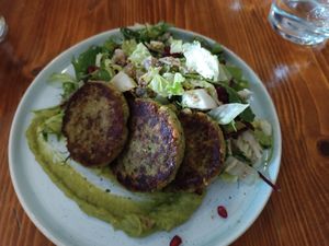  at Kőleves in Budapest