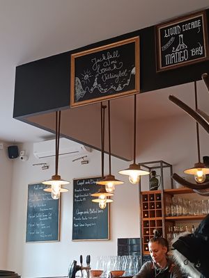  at Kőleves in Budapest