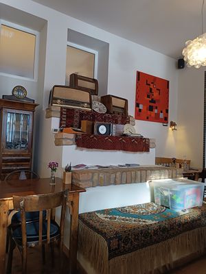  at Kőleves in Budapest