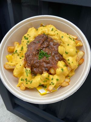 Chili Papas. at 6|15 VH in Villahermosa