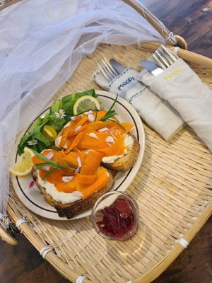  at MOODs  in Chiang Mai