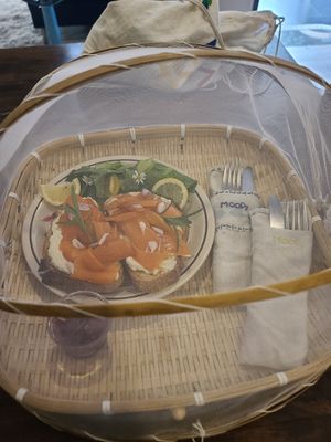  at MOODs  in Chiang Mai