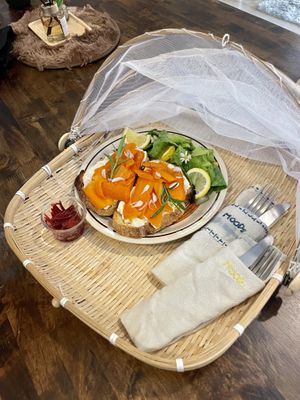   at MOODs  in Chiang Mai