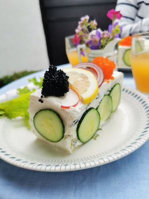  at Sassargården Gårdsfik in Onslunda