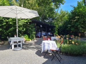  at Sassargården Gårdsfik in Onslunda