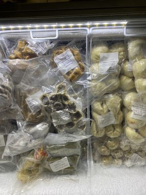   at Loving Hut in Panama City