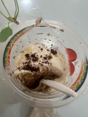  at Loving Hut in Panama City