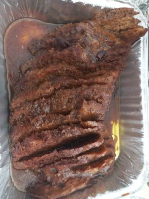  at Loving Hut in Panama City