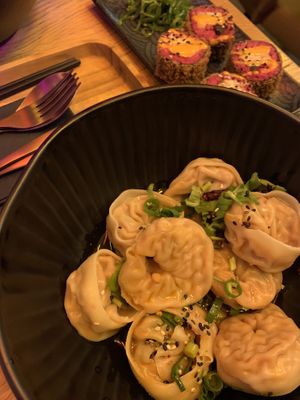   at Tru Story in Hannover