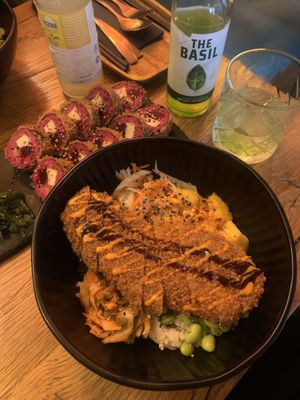   at Tru Story in Hannover