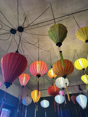   at Tru Story in Hannover