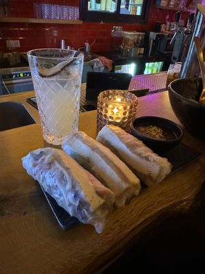 Sommerrollen  at Tru Story in Hannover