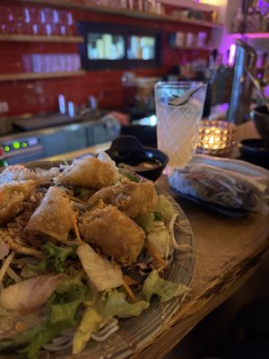   at Tru Story in Hannover