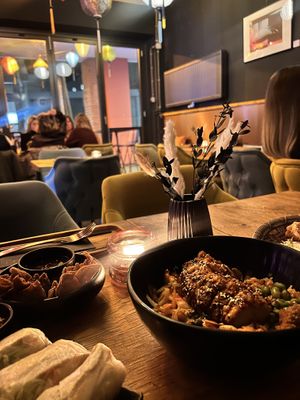   at Tru Story in Hannover