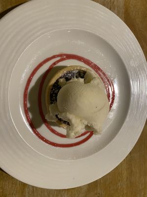   at Johnny Foxes & The Den in Inverness