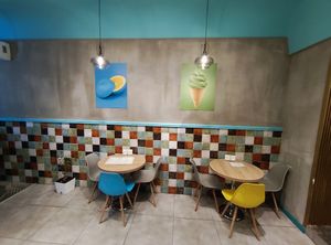 #Veganuary at Go Vegan Cafe in Batumi