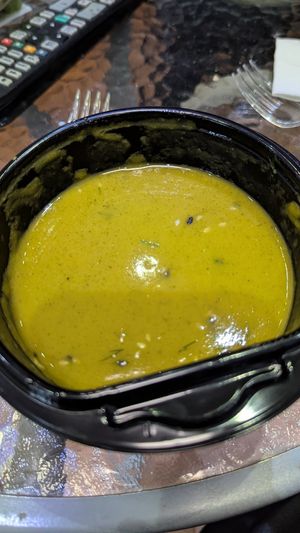  at Go Vegan Cafe in Batumi