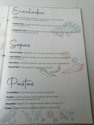  at Loving Hut - Xalapa in Xalapa