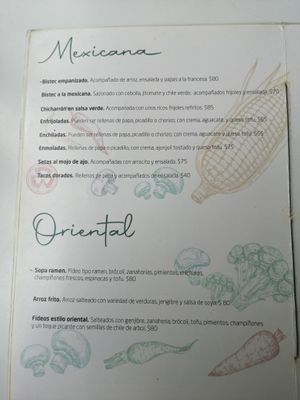  at Loving Hut - Xalapa in Xalapa