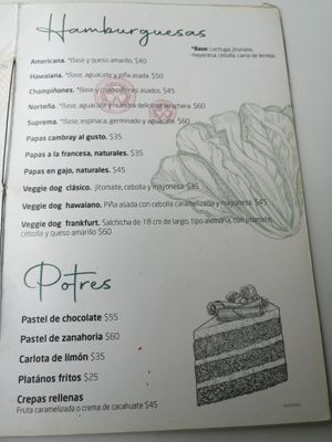  at Loving Hut - Xalapa in Xalapa