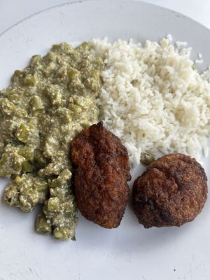   at Loving Hut - Xalapa in Xalapa