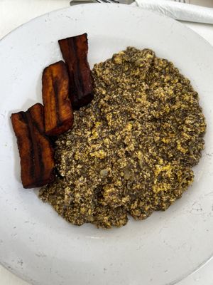   at Loving Hut - Xalapa in Xalapa