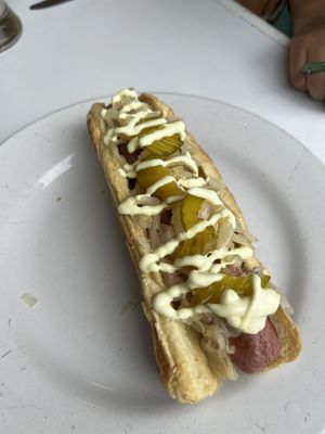   at Loving Hut - Xalapa in Xalapa