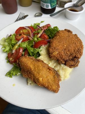   at Loving Hut - Xalapa in Xalapa