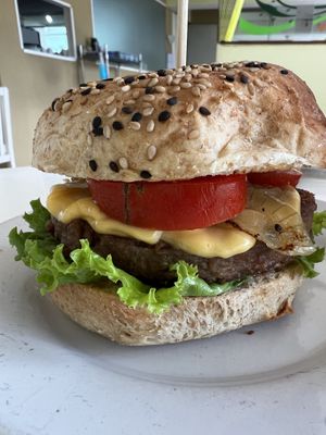   at Loving Hut - Xalapa in Xalapa