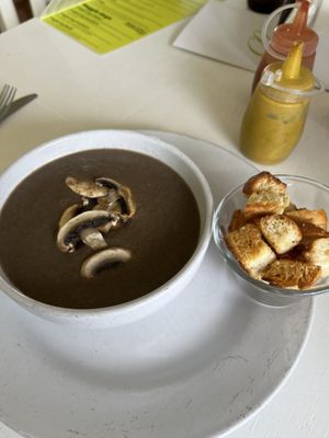   at Loving Hut - Xalapa in Xalapa