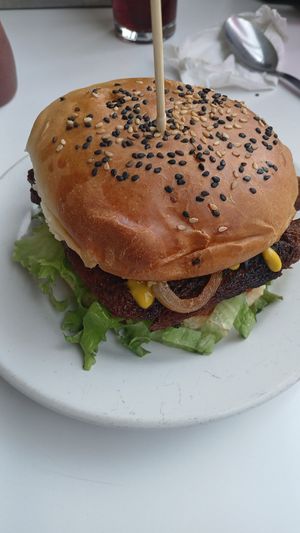 😋 at Loving Hut - Xalapa in Xalapa