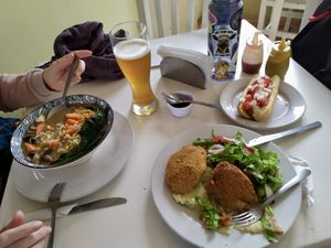   at Loving Hut - Xalapa in Xalapa