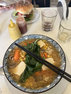   at Loving Hut - Xalapa in Xalapa