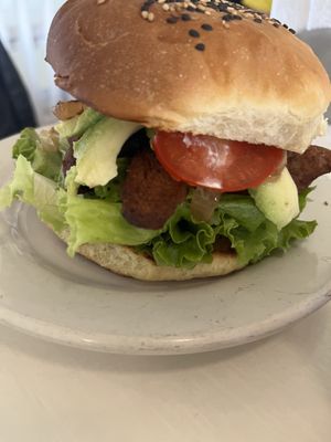   at Loving Hut - Xalapa in Xalapa