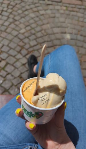  at Fernando Eis in Radolfzell