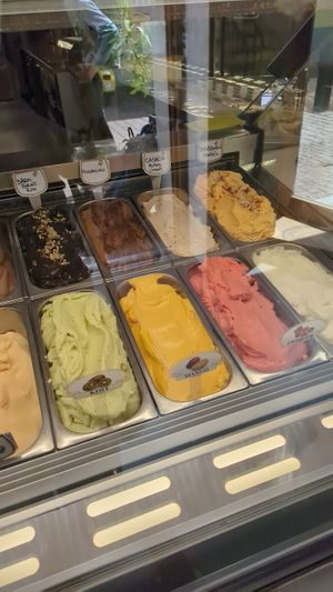  at Fernando Eis in Radolfzell