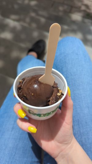  at Fernando Eis in Radolfzell