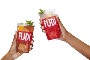 100% USDA Certified Organic Draft Iced Teas at FUDI in Horsham