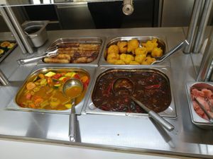  at Loving Hut - Vinohrady in Prague