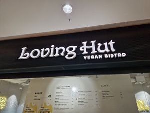  at Loving Hut - Vinohrady in Prague