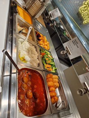  at Loving Hut - Vinohrady in Prague